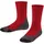 Trekkingsocken fire 23-26