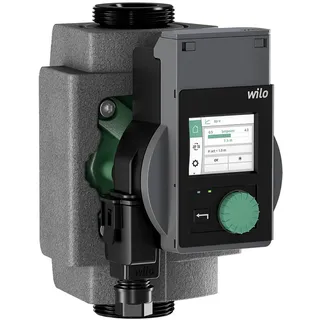 WILO Hocheffizienzpumpe Stratos PICO plus 25/0,5-6 180 mm