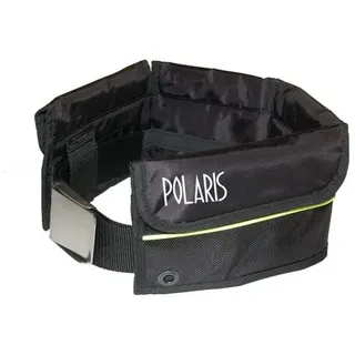 Polaris Softbleigurt - Gr. M