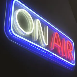 just light. Just light LED Dekoleuchte On Air 60 x 1,5 x 22 cm