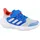 Grey One/Silver Metallic/Bright Royal 31