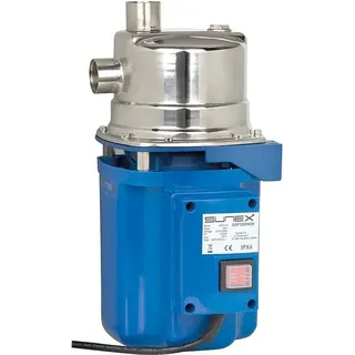 Sunex Solar Befüllpumpe Injektorpumpe Solarfüllpumpe Solarflüssigkeit Solarthermie