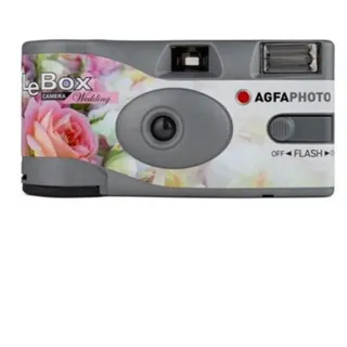 AgfaPhoto LeBox Wedding 400/27