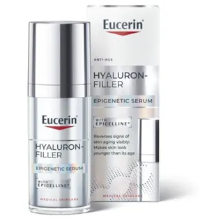Eucerin Hyaluron-Filler Epigenetic Serum