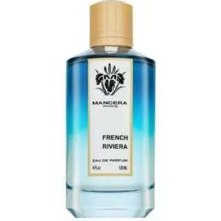 Mancera French Riviera Eau de Parfum 120ml