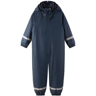 Reima Regenoverall Rapakko Blau 98
