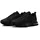 Herren Black/Anthracite/Black 40