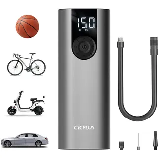 Cycplus A8 Mini Kompressor