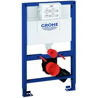 Grohe Rapid SL Vorwandelement 0,82m mit Spülkasten 6-9l