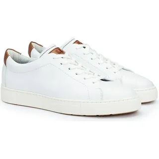 LLOYD MADOX - WHITE/WHISKY 9 1/2 - Weiß