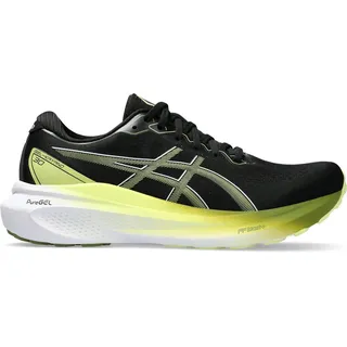 Herren black/glow yellow 44