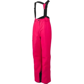 Crivit Kinder Skihose (coral pink, 146/152)