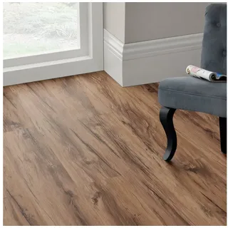 [neu.holz] Vanola 0,975 m2 Classic Warm Oak