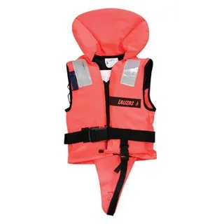 Lalizas Schwimmweste orange 30-40 kg