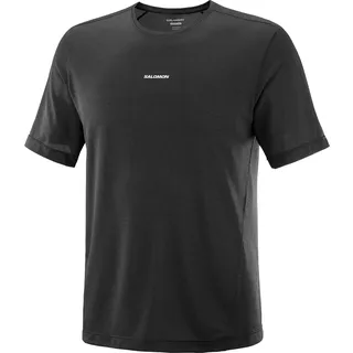 Salomon SHKout Core Herren Schwarz M