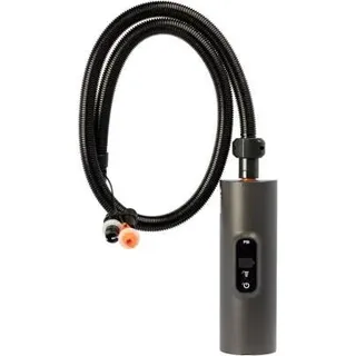 Vango Airbeam Tempest Pumpe, wiederaufladbar, 90W
