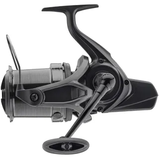 Daiwa 24 Crosscast 45SCW 5000C QD Karpfenrolle Big Pit