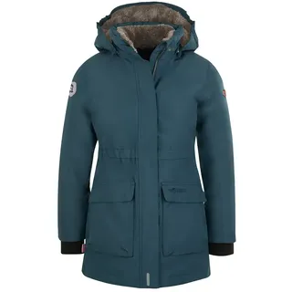 TROLLKIDS Alesund Coat Jacke - Mystic Blue - 92 cm