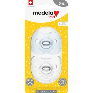 Medela Schnuller Soft Silicone