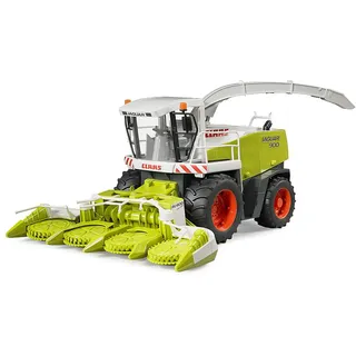 Bruder 02131 - Maishäcksler Claas Jaguar 900 1:16
