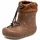 Thermo Gummistiefel Chocolate Heartbeat 28