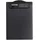 Klemmbrett 2325490 A4 Schwarz