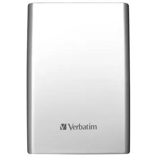 1 TB USB 3.0 silber 53071