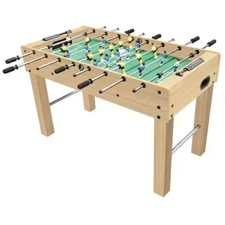 Vedes NG Kickertisch 122x61x79cm