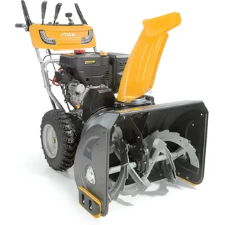 Stiga Benzin-Schneefräse ST 5266 P