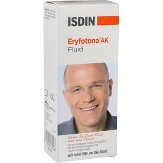 Isdin Eryfotona AK Fluid