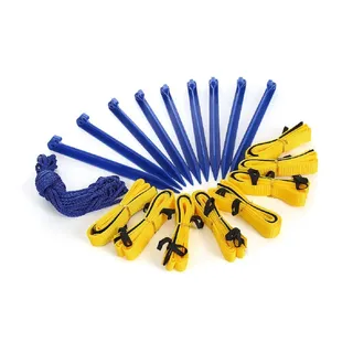 Procyon Longier-Set für Hunde, Radius 3-3,5m, Hundetraining,