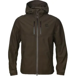 Härkila Aspire HWS Jagdjacke Jagdgrün 56