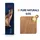 Professionals Koleston Perfect Me+ Pure Naturals 9/05 lichtblond natur-mahagoni 60 ml