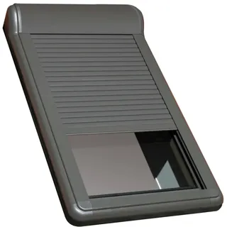 Fakro Sparpaket Dachfenster PTP-V U3 mit elektrischem Rolladen ARZ Electro 230 V und Eindeckrahmen