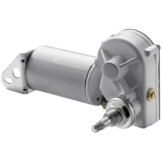 vetus b.v. Wischermotor 12V Silber