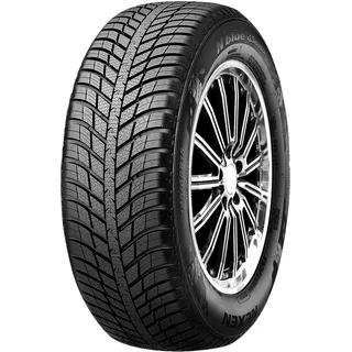 4 Season 185/70 R14 88T