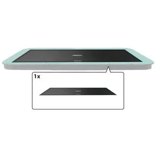 BERG AirFlow Sprungtuch für Ultim 410 Trampoline, rechteckig