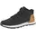 Black Nubuck/Wheat 41