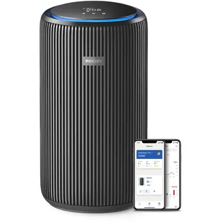 Philips PureProtect Pro 4200 Serie grau