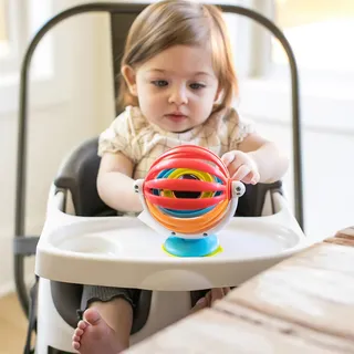 Baby Einstein Sticky Spinner,