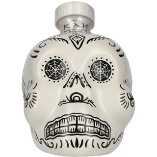 KAH Tequila Blanco 40% Vol. 0,7 l