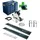 KEBQ-Plus 100Y + 2x FS 1400/2 + FSV/2 + FSZ 120 2X
