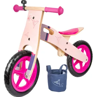 Small Foot Company Kolibri Rosa