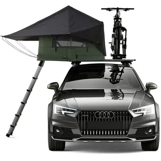 Thule Tepui Foothill