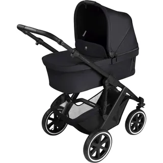 ABC DESIGN Salsa 5 Air 2-in-1 Coal