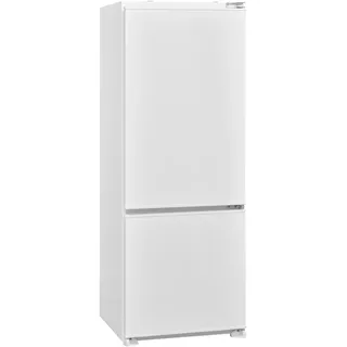 Telefunken C-EKG-144-ST-E Einbau-Kühlgefrierkombination (211 l, 1440 mm hoch)