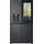 GMG960EVEE Multi Door (638 l, 1792 mm hoch, Schwarz)