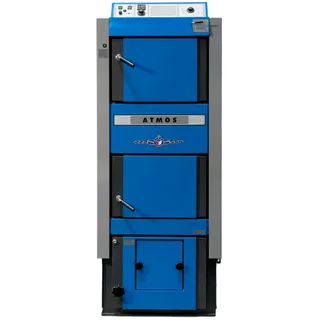 Atmos Kombikessel DC 18 GSP 18 kW