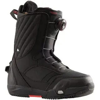 BURTON Limelight Step On 23/24 Snowboardschuhe Damen schwarz - schwarz