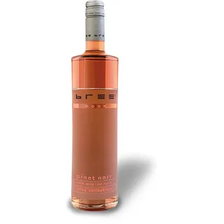 Peter Mertes Weinkellerei Bree Pinot Noir Rosé 0,75l